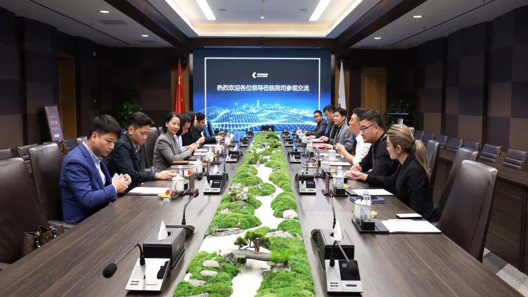亮化設計施工一體化，聚焦降本增效，助力品質提升