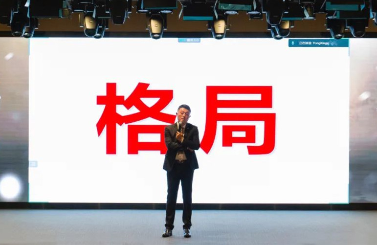 昇輝“4+2”：是反思，更是2022年的基調(diào)